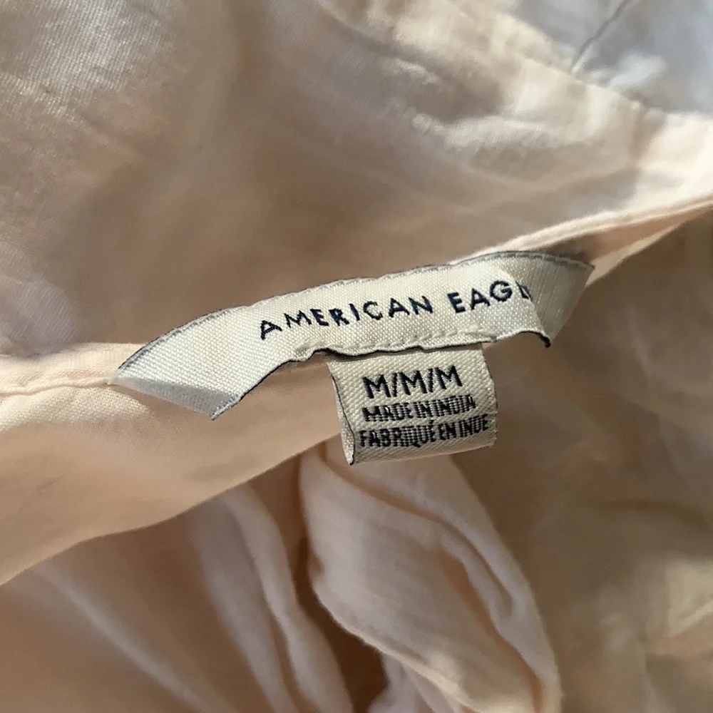 American Eagle Halter Top - Picture 3 of 3